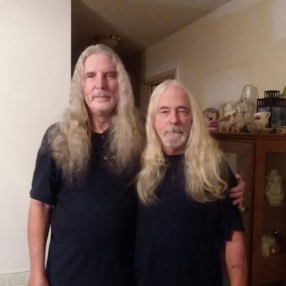 Meet your Posher, Steve - Picture 1 of 1